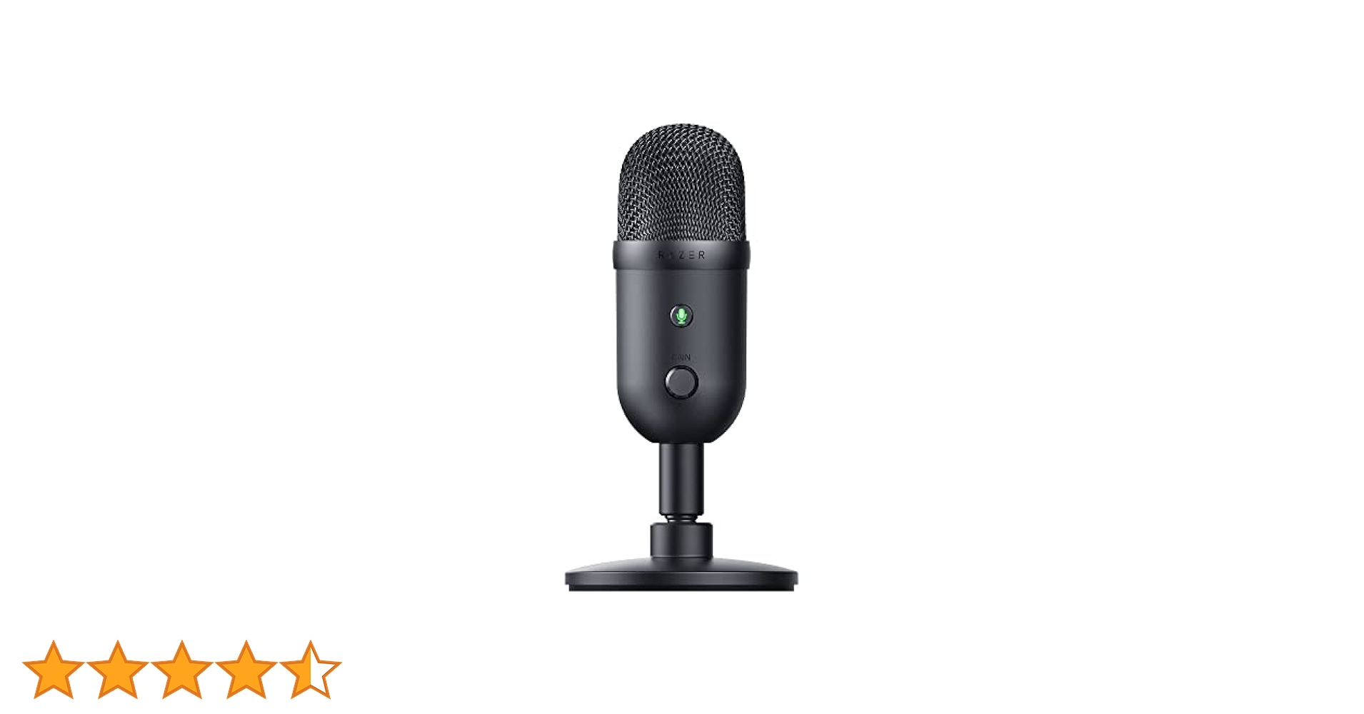 Razer Seiren V2 Pro コンデンサーマイク Razer Seiren V2 X セイレン ブイツー エックス – GRAPHT